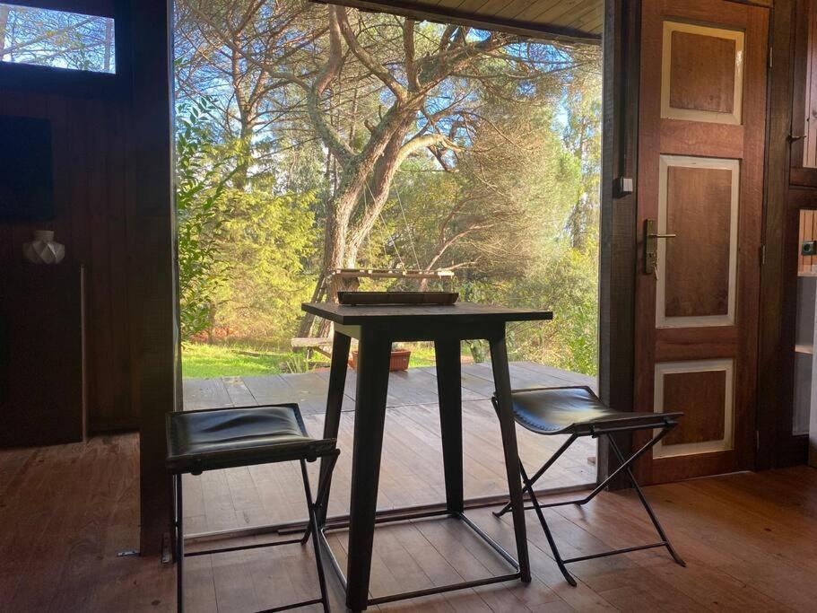 Pine Lodge - Direct Train To Porto Valongo  Exterior foto